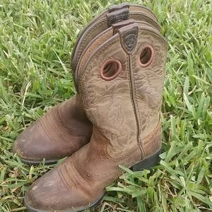 Ariat Kids boots